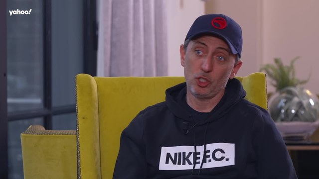 Gad Elmaleh - La Face Katché : J’ai eu 2 enfants et les deux mamans ne sont ni juives, ni marocaines