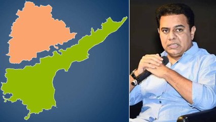 Third Front: CM KCR డ్రామాలు, TS ను మళ్లీ AP లో కలుపుతారా  - YS Sharmila | Oneindia Telugu