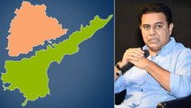 Third Front: CM KCR డ్రామాలు, TS ను మళ్లీ AP లో కలుపుతారా  - YS Sharmila | Oneindia Telugu