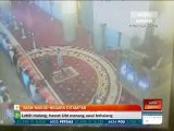 Imam Masjid Negara ditampar