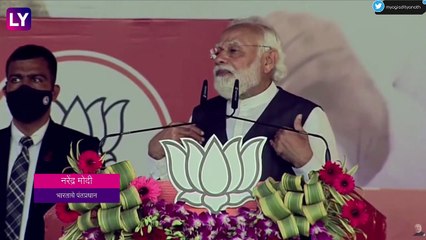 Yogi Adityanath\'s Rally च्या आधी शेतकऱ्यांनी मैदानात सोडली भटकी जनावरे, पाहा काय आहे प्रकरण