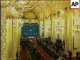 RUSSIA VLADIMIR PUTIN INAUGURATION (2)