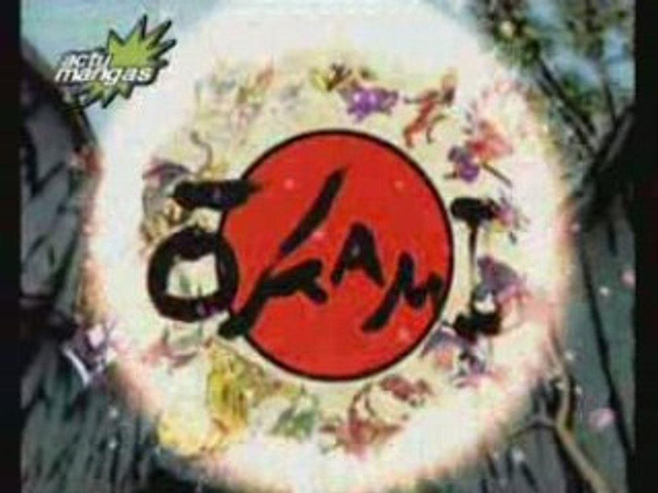 Okami - Réal. Cédric Derancourt