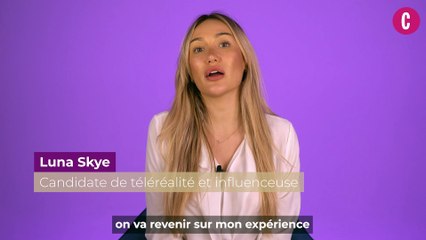 Médecine esthétique : Luna Skye se confie sur son hospitalisation après des injections aux fesses