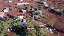 Concern for Western Australia remote communities as reopening approaches