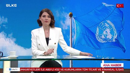 Ülke Ana Haber – 22 Şubat 2022