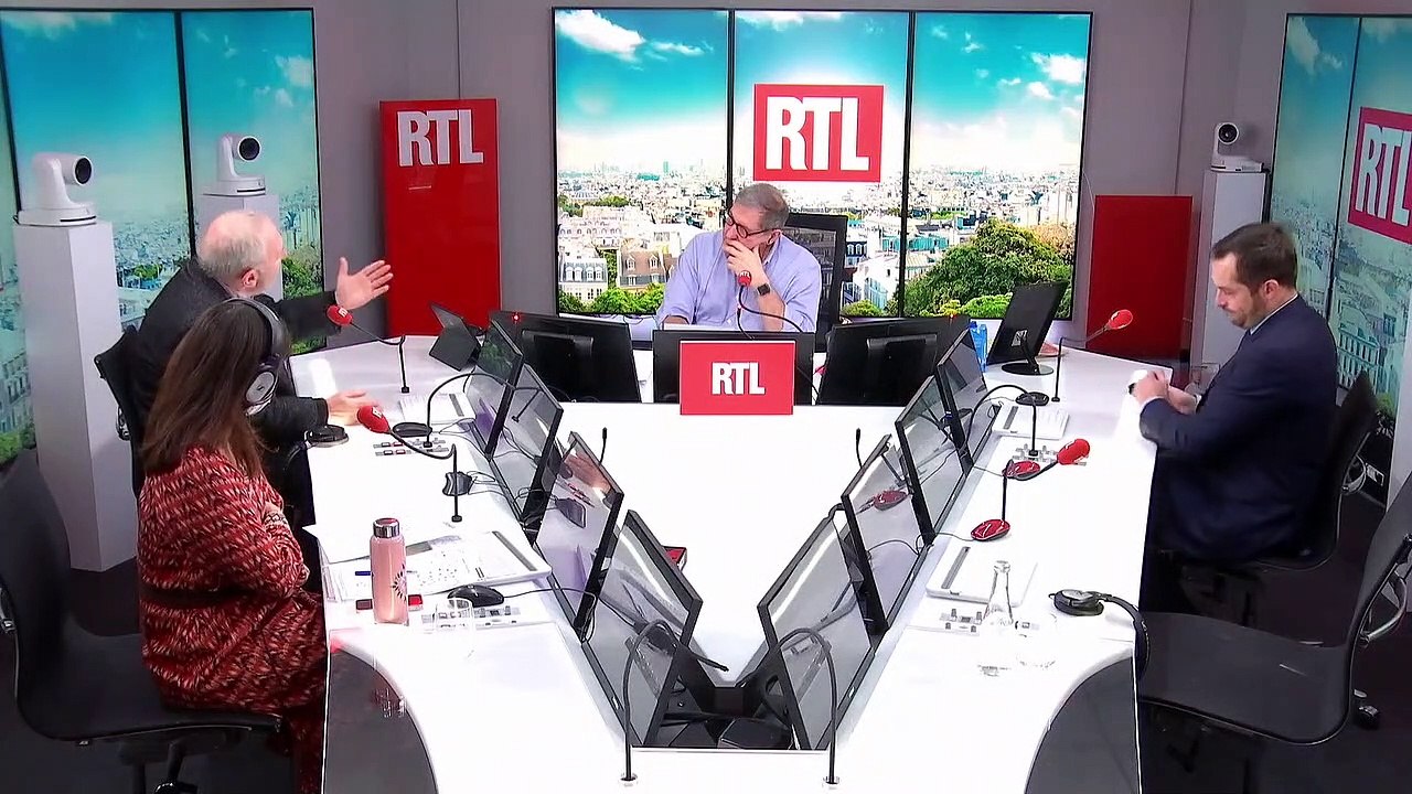 Les sanctions contre la Russie sont-elles efficaces ?