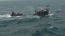 Türk balıkçılara Yunan kurşunu: 1 yaralı