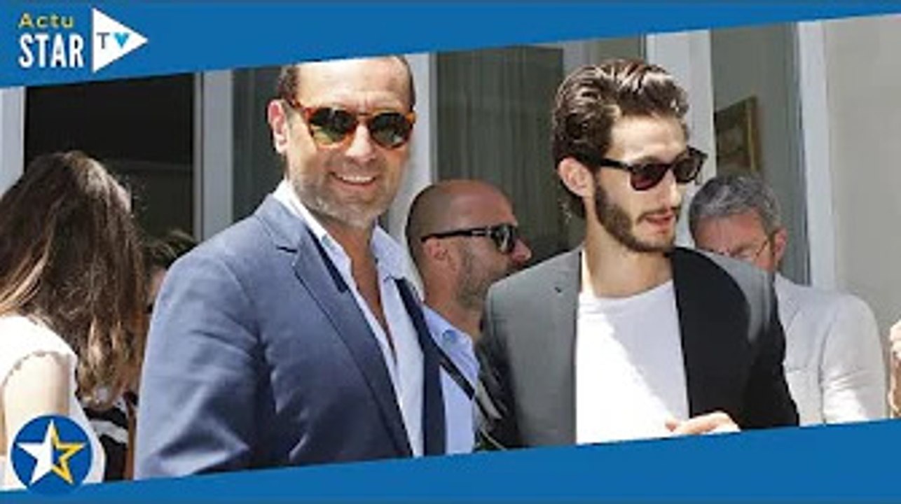 "On est vraiment devenu des ennemis jurés" : les clashs quotidiens de Pierre Niney avec Gilles Lello