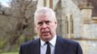 Royal Family 'relieved' Prince Andrew settled Virginia Giuffre case: 'Would be ghastly'