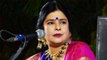 Watch: This is how folk singer Malini Awasthi urged people to cast votes