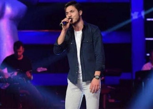 Son dakika haberi: O Ses Türkiye yarışmacısına silahlı saldırı kamerada