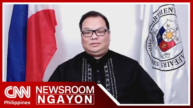 Unclaimed passports tatanggalan ng bisa | Newsroom Ngayon