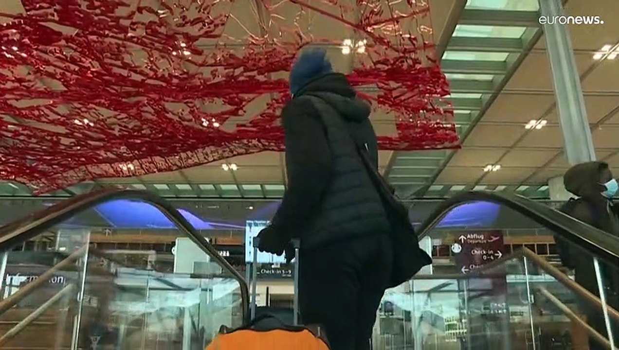 EU: Frei einreisen auch mit Sinovac und Sinopharm