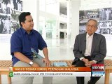 ANALISIS AWANI: Masjid negara simbol perpaduan Malaysia