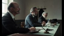 BRUNO REIDAL, Confession d'un meurtrier Film Extrait - Prison