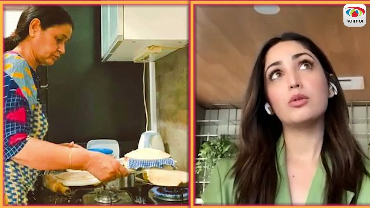 Yami Gautam's 'Random Ransom Demands' From Shah Rukh Khan | Hrithik Roshan & More