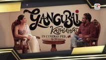 Alia Bhatt: 'No Comparisons' With Aishwarya Rai Bachchan, Deepika Padukone | Kangana Ranaut & Vidya