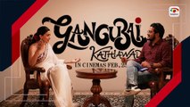 Alia Bhatt On Beating Bad Guys With Allu Arjun & How Ranbir Kapoor Understood Her Better | Gangubai