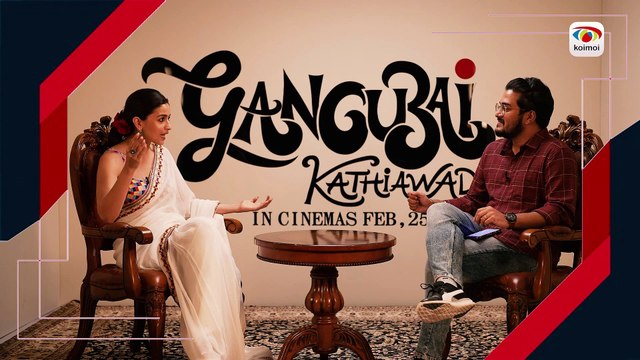 Alia Bhatt On Beating Bad Guys With Allu Arjun & How Ranbir Kapoor Understood Her Better | Gangubai