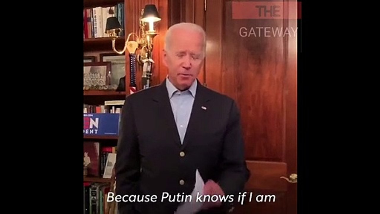 This Campaign Promise Is REALLY Coming Back to Bite Biden