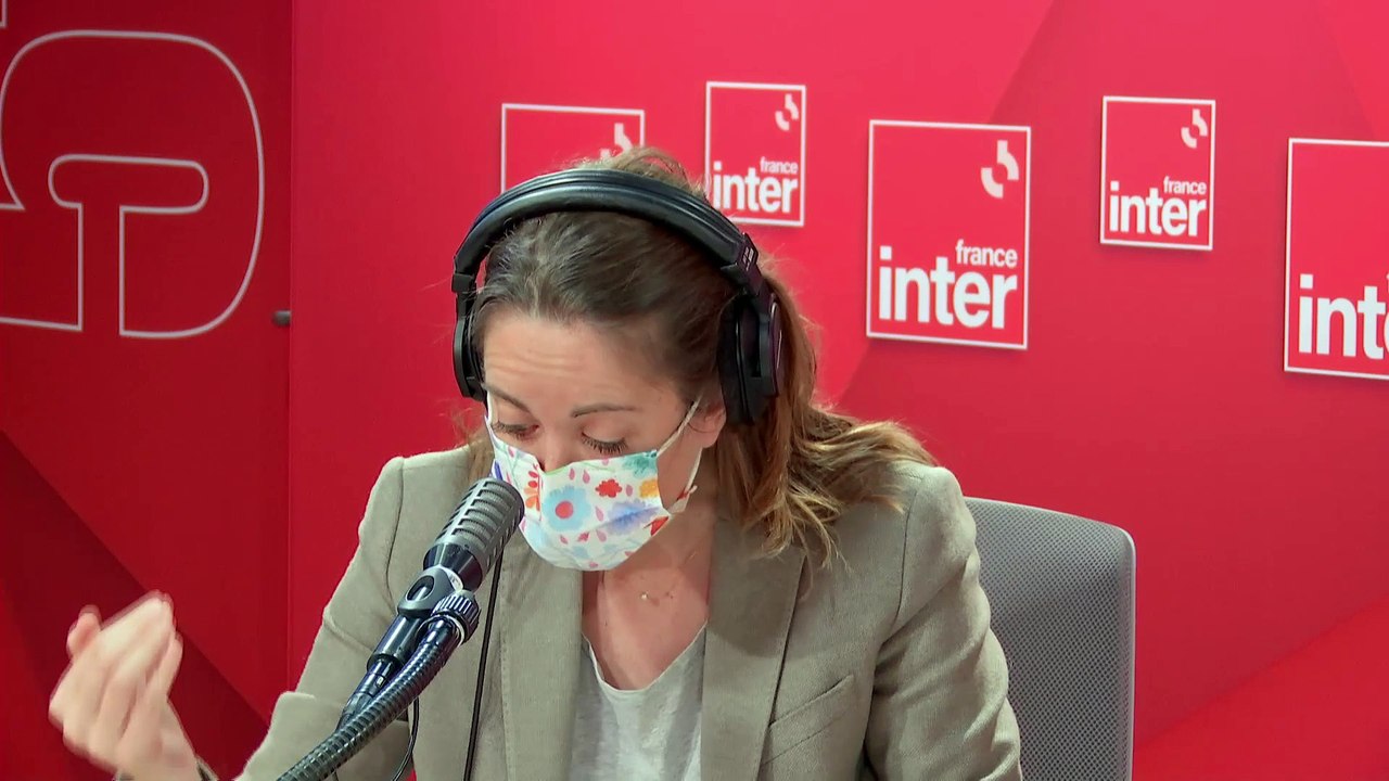 Les candidats 2022 face à Poutine - Le Billet de Charline