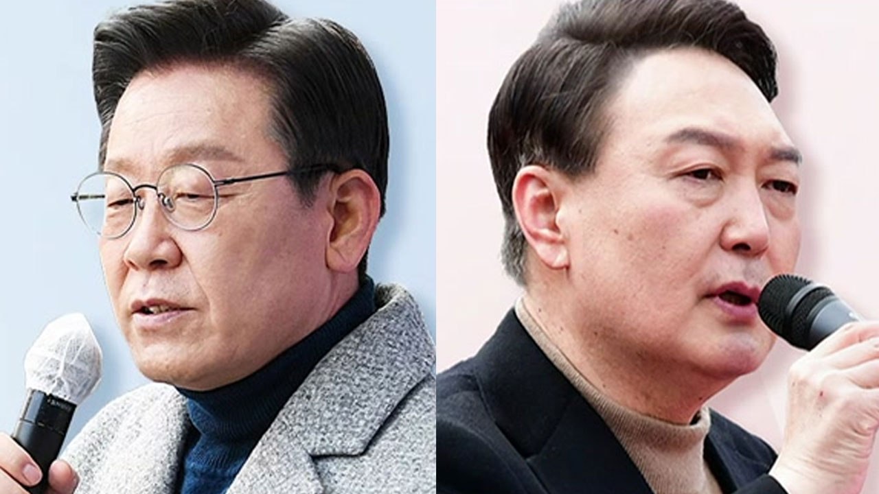 [뉴스큐] 이재명 '충청'·윤석열 '호남' 공략...대장동 공방 계속 / YTN