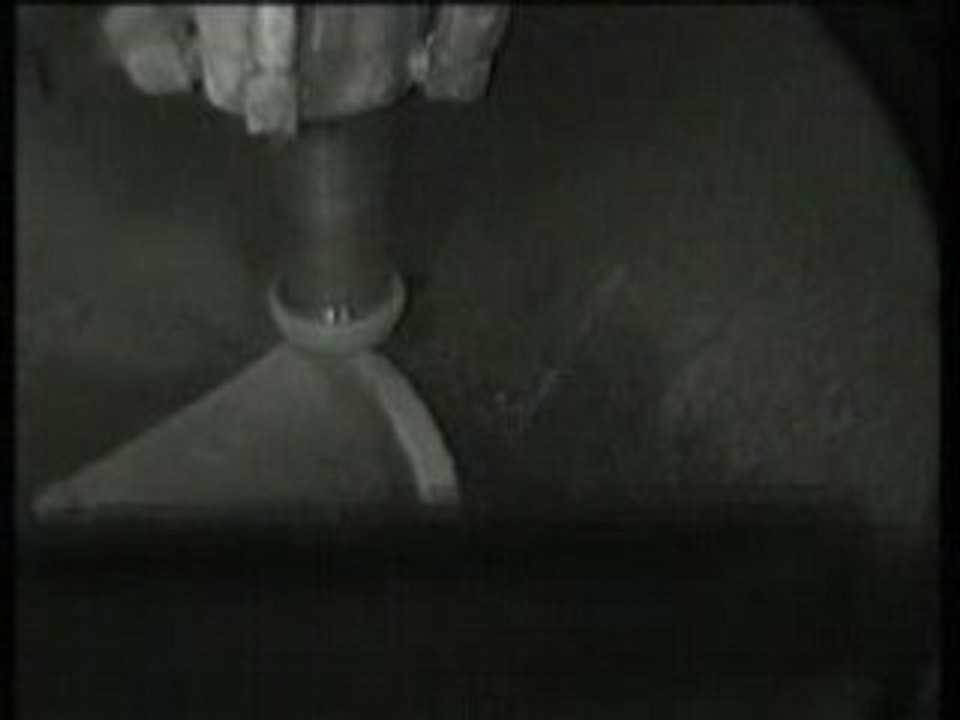 Robot - Diffusion web-MPEG-4 - Diffusion web