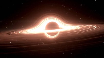 New Study Confirms Unifying Theory of Supermassive Black Hole Behavior