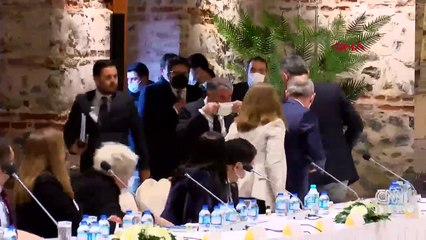 SON DAKİKA: Hazine ve Maliye Bakanlığı'ndan Rusya'nın Ukrayna'ya askeri harekatı sonrası açıklama