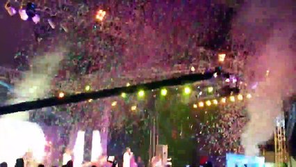 Coca Cola Tu Tonny kakkar live most energetic and rocking performance|| Live Studio