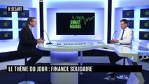 SMART BOURSE - Marchés à thème(s) : Frédéric Vuillod (Mediatico)