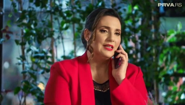 Igra sudbine - 437 epizoda NOVO