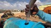 Using solar power for desalination in Somalia