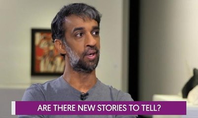 Let's Talk: Are there New Stories to Tell