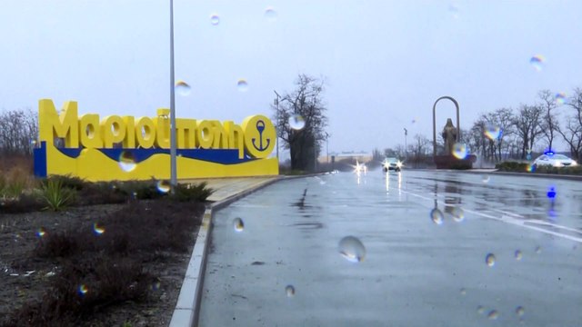 أوكرانيا تغلق موانئها والحرب بين روسيا وأوكرانيا تهدد إمدادات الحبوب العالمية