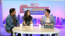 MatLuthfi: Tahukah anda, pelakon Malaysia sangat hebat?