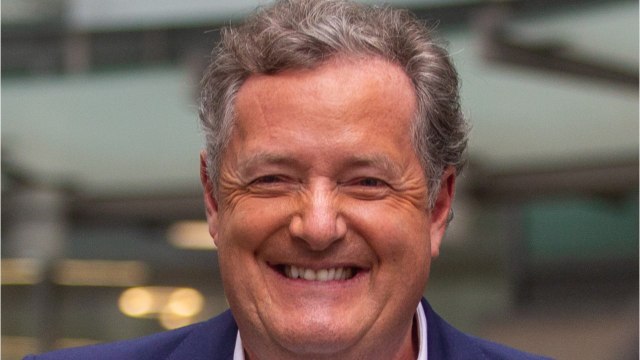 VOICI : Meghan Markle : l'animateur Piers Morgan lui envoie une surprenante invitation après la polémique
