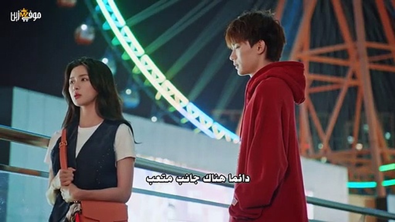 مسلسل أحلى سر  حلقة 21