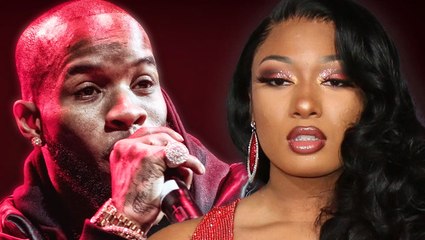 Megan Thee Stallion Blasts Tory Lanez For Calling Her A Liar & Shares Texts She Claims Prove He Shot Her
