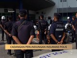 AWANI - Pahang: Cadangan perlindungan insurans polis