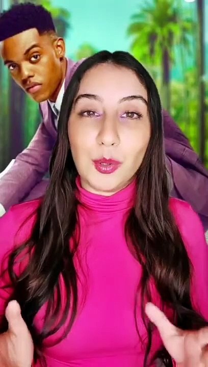 BEL-AIR : LE REMAKE VERSION DRAMATIQUE DE LA SERIE CULTE DES ANNEES 90, LE PRINCE DE BEL-AIR ARRIVE!