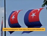 #Bualan 19 Okt: Jambatan bengkok tidak perlu kelulusan Singapura, siapa juara MPL musim ke-2?