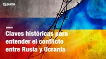 Claves históricas para entender el conflicto entre Rusia y Ucrania | Pulzo