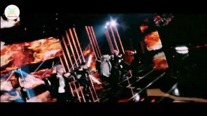 [TXT & EN-] BACKSTAGE - Arabic sub