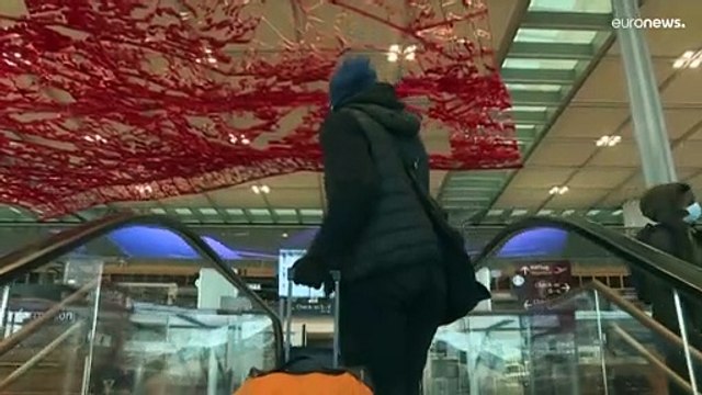 UE recomenda fim das restrições de viagens