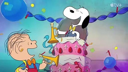 The Snoopy Show - Season 2 Official Trailer  Apple TV+