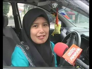 Ibu bapa di Melaka terkejut sekolah ditutup