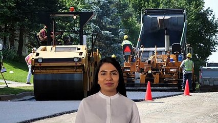 Haven Asphalt Paving in Philadelphia, PA