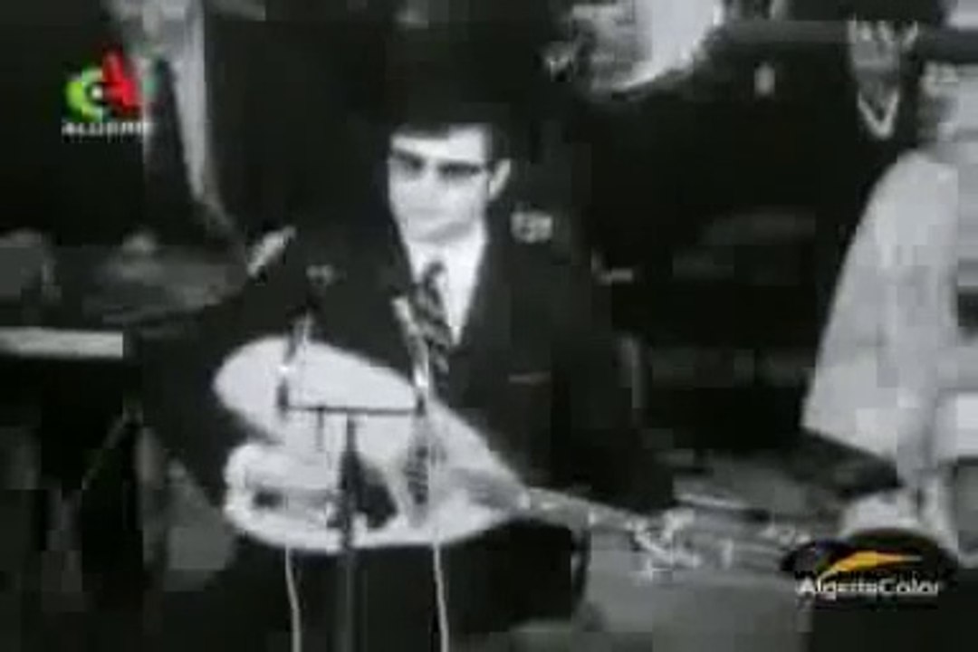 Amar Ezzahi - Ya ahl el houa عمر الزاهي ـ يا اهل يا اهل الهوى